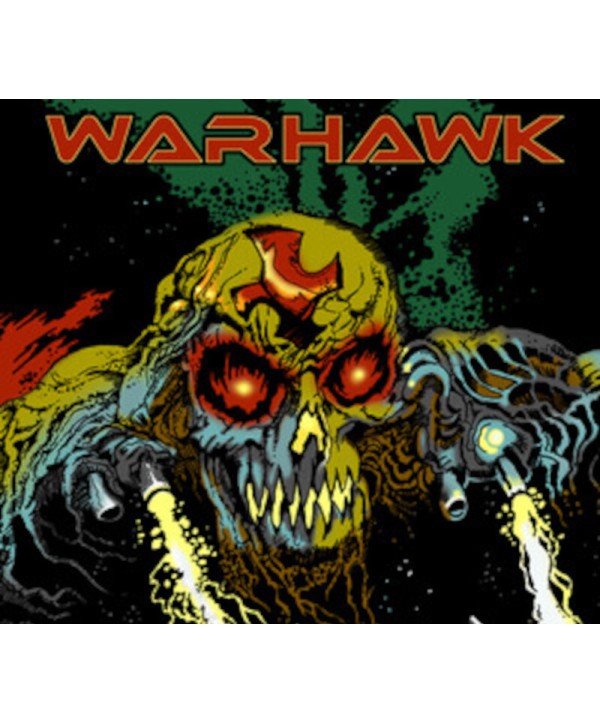 Warhawk Steam Key GLOBAL